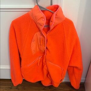 Free people jacket